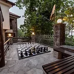 Mylonas Villa