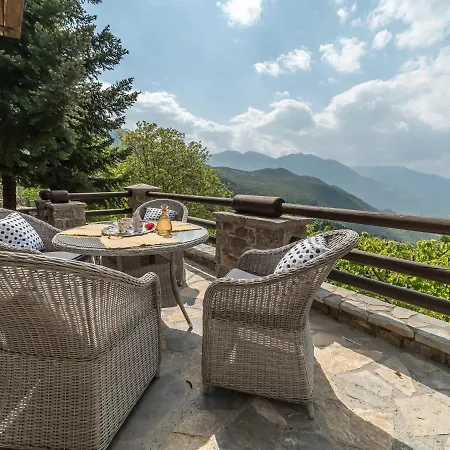 Mylonas Ano Polidhrosos