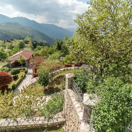 Mylonas * Ano Polidhrosos