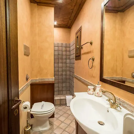 Villa Mylonas Ano Polidhrosos