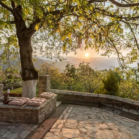 Villa Mylonas