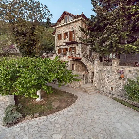 Βίλα μυλωνάς *