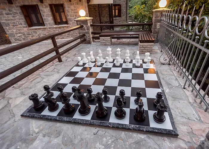 Mylonas Villa Ano Polidhrosos