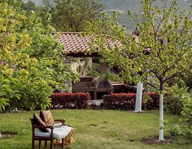 Mylonas * Ano Polidhrosos