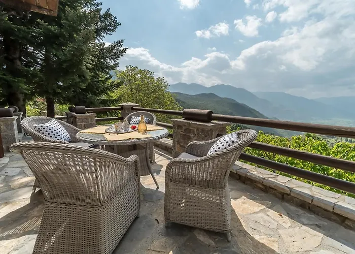 Mylonas Ano Polidhrosos