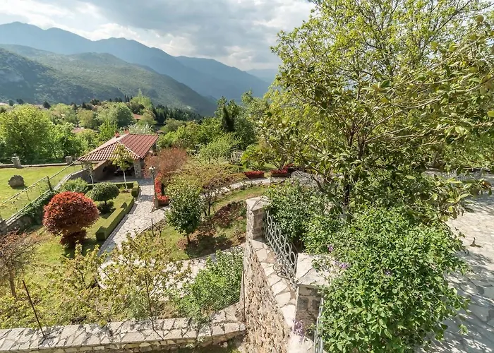 Mylonas * Ano Polidhrosos