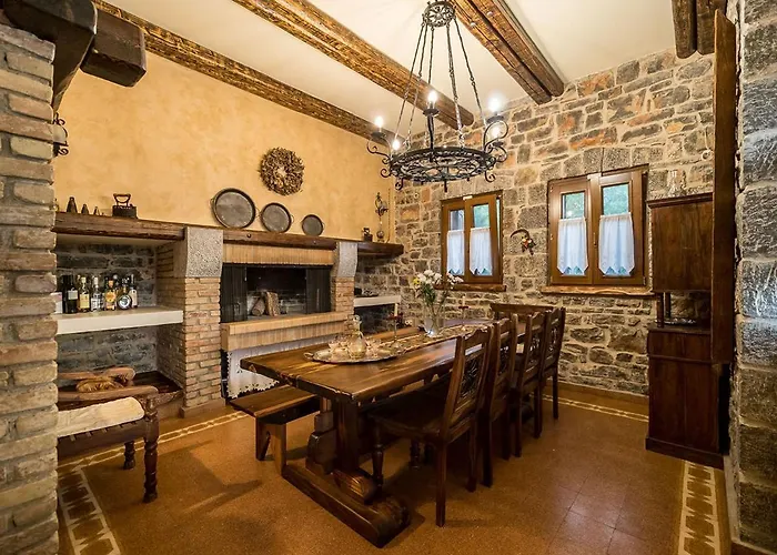 Villa Mylonas Ano Polidhrosos